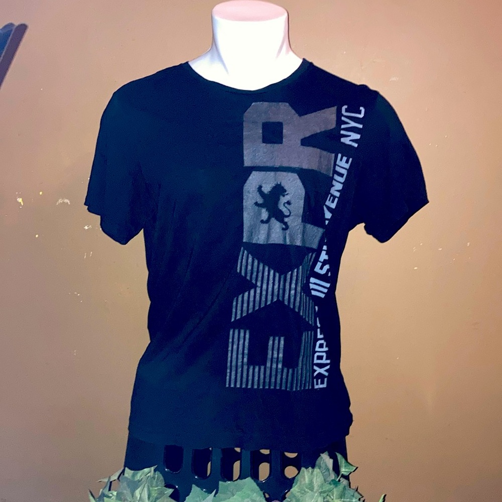 Men’s Express shirt